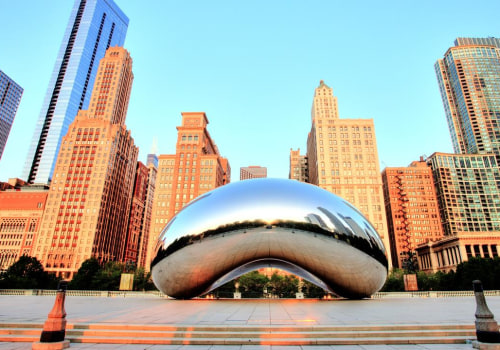 Why Chicago, IL Remains a Top Tourism Destination Year-Round